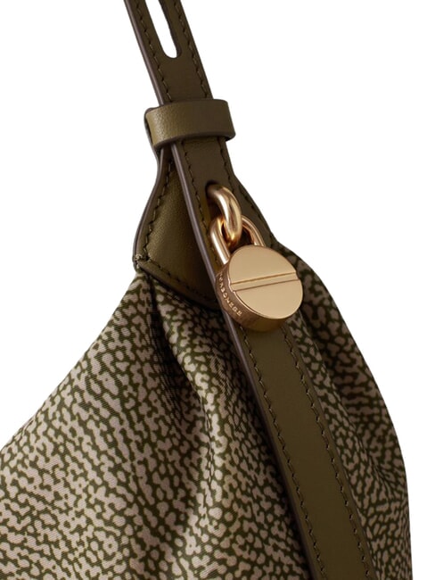 PRIVE Hobo shoulder bag olive - Women&rsquo;s Bags