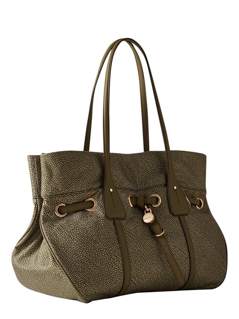 PRIVE Shoulder bag olive - Women&rsquo;s Bags