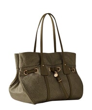 BORBONESE PRIVE Shoulder bag olive - Women&rsquo;s Bags - 3