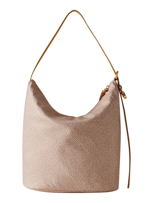 PRIVE Vertical shoulder bag sand/saffron - Women&rsquo;s Bags