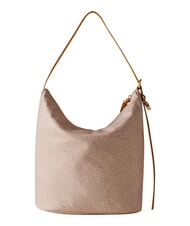 BORBONESE PRIVE Vertical shoulder bag sand/saffron - Women&rsquo;s Bags - 2