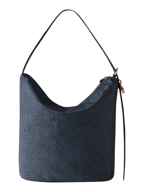 PRIVE Vertical shoulder bag blue lapis - Women&rsquo;s Bags