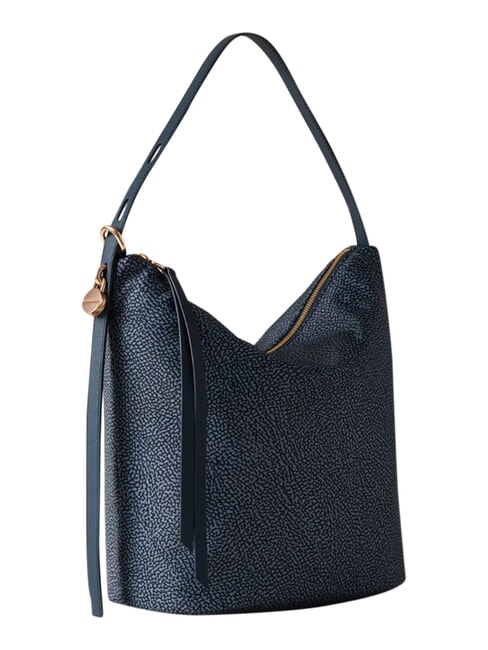 PRIVE Vertical shoulder bag blue lapis - Women&rsquo;s Bags