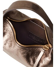 BORBONESE PRIVE Shoulder bag gun barrel - Women&rsquo;s Bags - 5