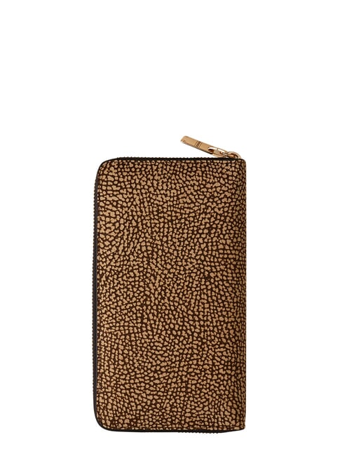 CAMOSCIO OP Zip Around Wallet op / natu - Women&rsquo;s Wallets