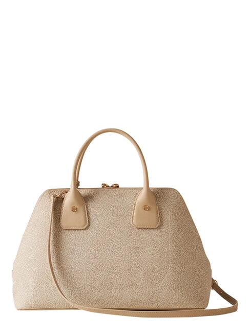 GEMINI Handbag, with shoulder strap sand - Women&rsquo;s Bags