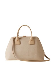 BORBONESE GEMINI Handbag, with shoulder strap - Women&rsquo;s Bags