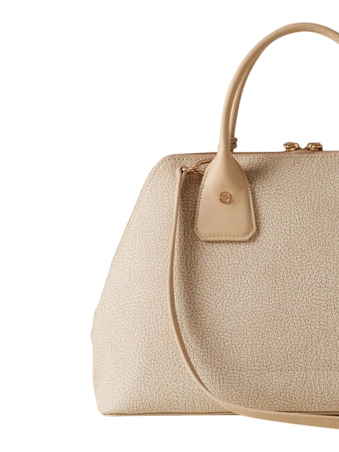 GEMINI Handbag, with shoulder strap sand - Women&rsquo;s Bags