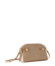 BORBONESE GEMINI Shoulder bag sand - Women&rsquo;s Bags - 3