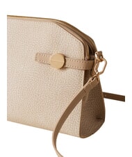 BORBONESE GEMINI Shoulder bag sand - Women&rsquo;s Bags - 4