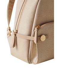 BORBONESE GEMINI Women's Backpack sand - Women&rsquo;s Bags - 4