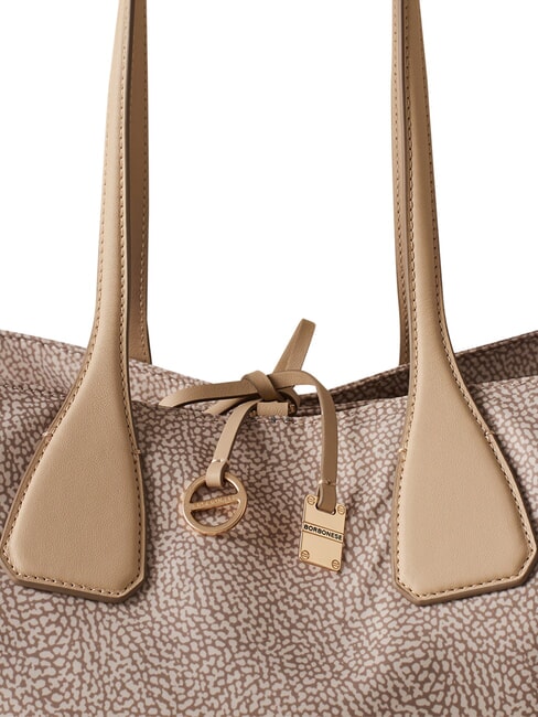 VIS-A-VIS Shopping Bag sand - Women&rsquo;s Bags