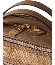 BORBONESE SEXY Handbag, with shoulder strap natural - Women&rsquo;s Bags - 4