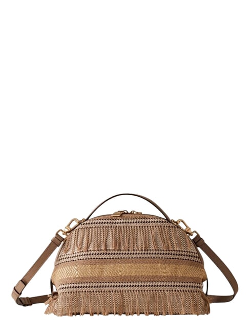 SEXY Hand bag, with removable shoulder strap natural - Women&rsquo;s Bags