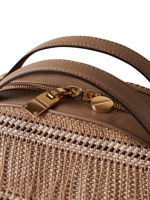 SEXY Hand bag, with removable shoulder strap natural - Women&rsquo;s Bags