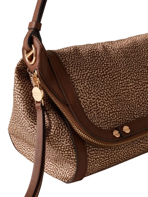FRAME Shoulder bag Beiger sea - Women&rsquo;s Bags