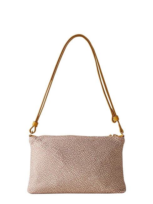 CLASSICA Shoulder bag sand/saffron - Women&rsquo;s Bags