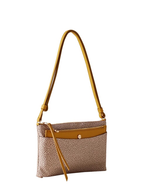 CLASSICA Shoulder bag sand/saffron - Women&rsquo;s Bags