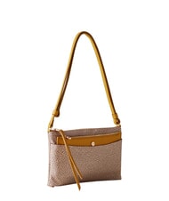 BORBONESE CLASSICA Shoulder bag sand/saffron - Women&rsquo;s Bags - 3