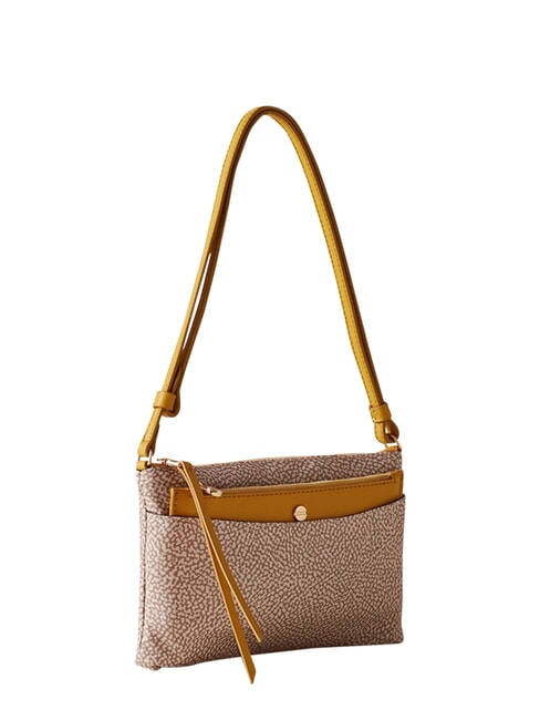 CLASSICA Shoulder bag sand/saffron - Women&rsquo;s Bags