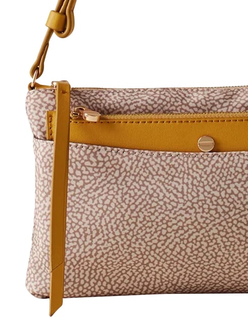 CLASSICA Shoulder bag sand/saffron - Women&rsquo;s Bags