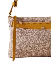 BORBONESE CLASSICA Shoulder bag sand/saffron - Women&rsquo;s Bags - 6