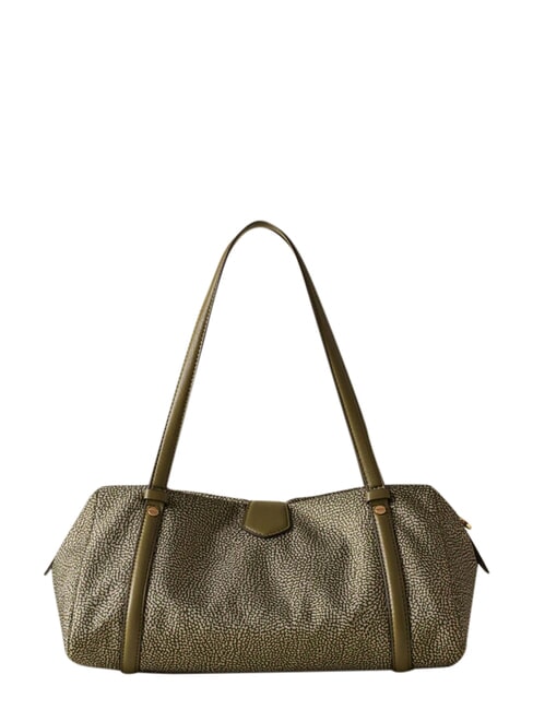 POCHE Shoulder bag olive - Women&rsquo;s Bags