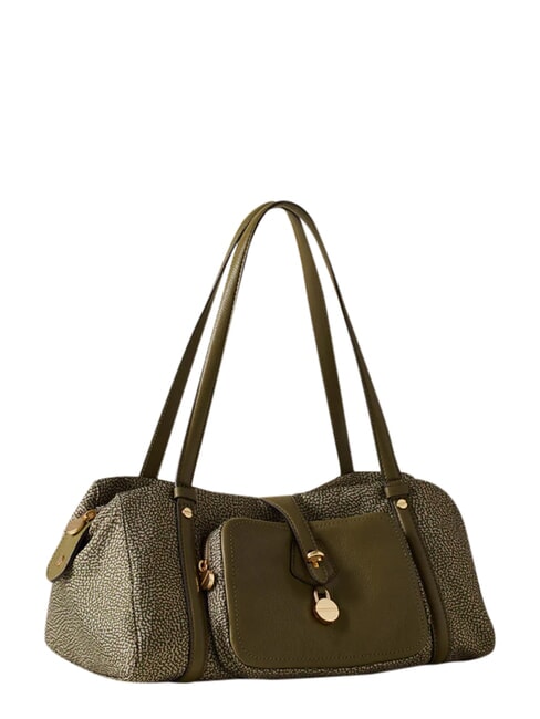 POCHE Shoulder bag olive - Women&rsquo;s Bags