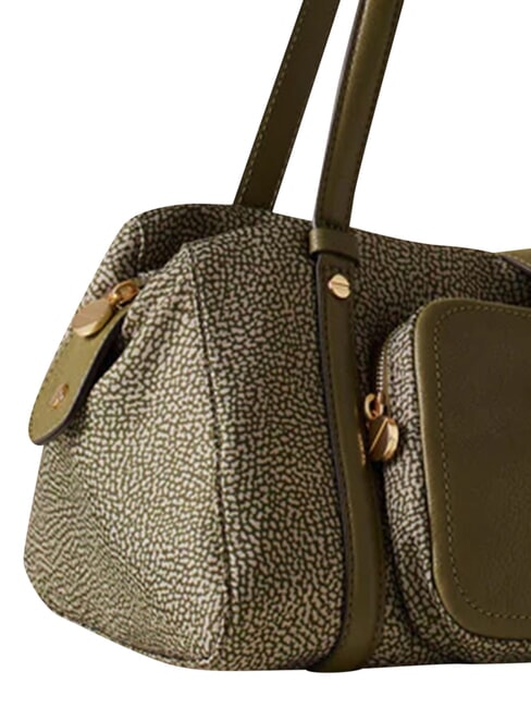 POCHE Shoulder bag olive - Women&rsquo;s Bags