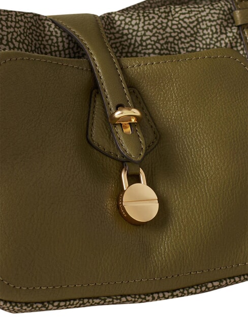 POCHE Shoulder bag olive - Women&rsquo;s Bags