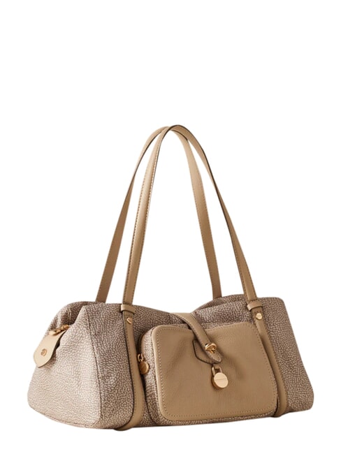 POCHE Shoulder bag sand - Women&rsquo;s Bags