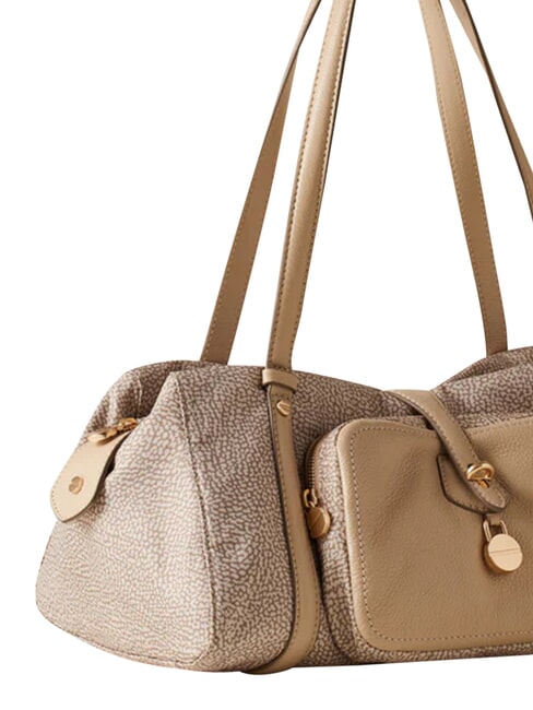 POCHE Shoulder bag sand - Women&rsquo;s Bags