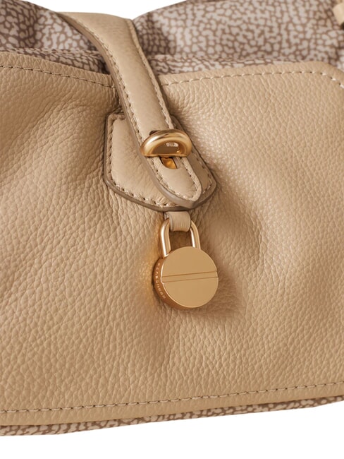 POCHE Shoulder bag sand - Women&rsquo;s Bags