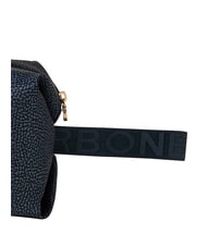 BORBONESE CLASSICA Necessary blue lapis - Sachets & Travels Cases - 4