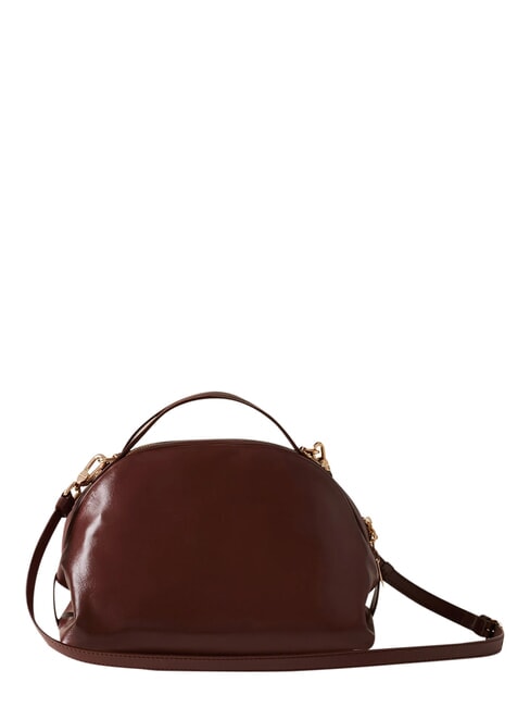 SEXY  Leather bag with shoulder strap brule - Women&rsquo;s Bags