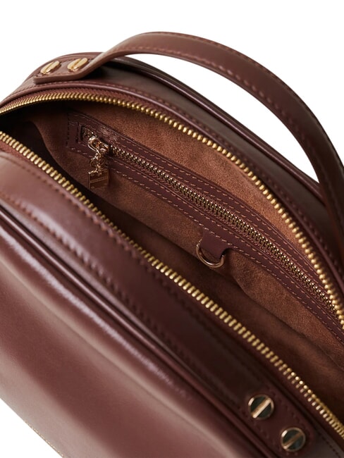 SEXY  Leather bag with shoulder strap brule - Women&rsquo;s Bags