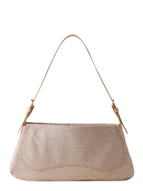 CAPRI NYLON OP L Shoulder bag sand - Women&rsquo;s Bags