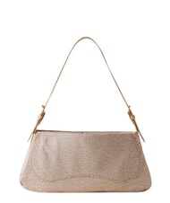 BORBONESE CAPRI NYLON OP L Shoulder bag sand - Women&rsquo;s Bags - 2