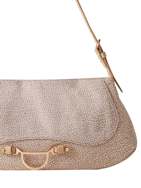 CAPRI NYLON OP L Shoulder bag sand - Women&rsquo;s Bags