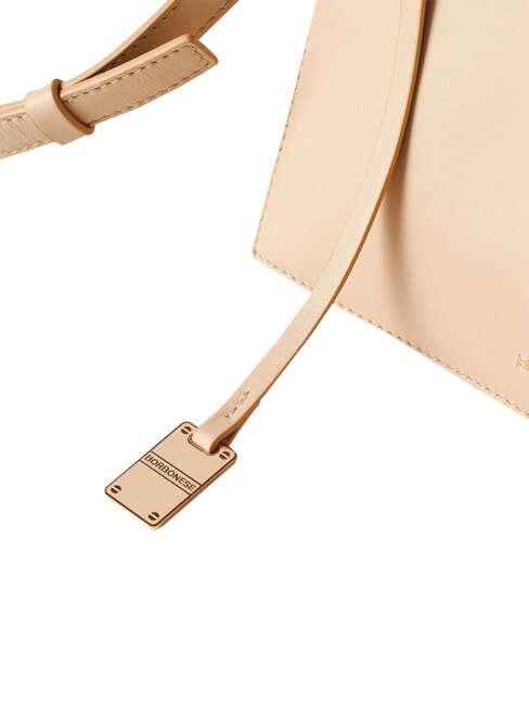 LIVRE Mini shoulder bag natural color/op cashmere - Women&rsquo;s Bags