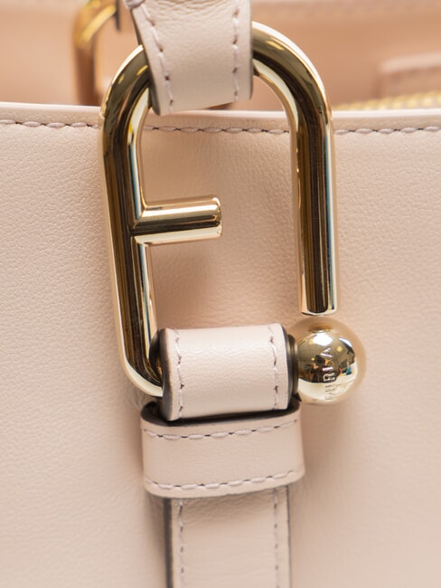 CAMPIONARIO - NUVOLA Handbag, with shoulder strap azalea - Women&rsquo;s Bags