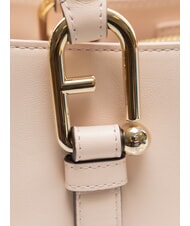 FURLA CAMPIONARIO - NUVOLA Handbag, with shoulder strap azalea - Women&rsquo;s Bags - 3