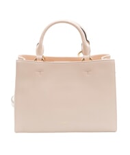 FURLA CAMPIONARIO - NUVOLA Handbag, with shoulder strap azalea - Women&rsquo;s Bags - 4