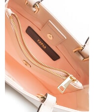 FURLA CAMPIONARIO - NUVOLA Handbag, with shoulder strap azalea - Women&rsquo;s Bags - 5