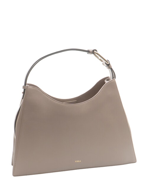 CAMPIONARIO - NUVOLA  Shoulder bag mauve - Women&rsquo;s Bags