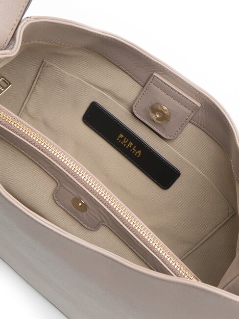 CAMPIONARIO - NUVOLA  Shoulder bag mauve - Women&rsquo;s Bags