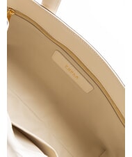 FURLA CAMPIONARIO - SFERA Handbag, with shoulder strap PANNA - Women&rsquo;s Bags - 4