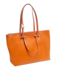FURLA CAMPIONARIO - DUETTO Handbag / shoulder bag cooked ham + brandy int. - Women&rsquo;s Bags - 2