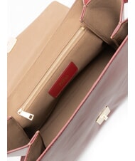 FURLA MERIDIANA  Leather bag ruby - Women&rsquo;s Bags - 5