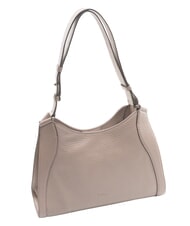 FURLA CAMPIONARIO - ONDA Shoulder bag, leather gray stucco - Women&rsquo;s Bags - 2